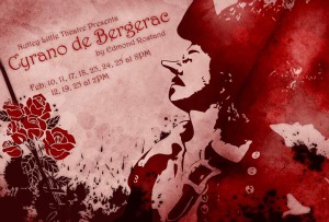 © Nutley Little Theatre